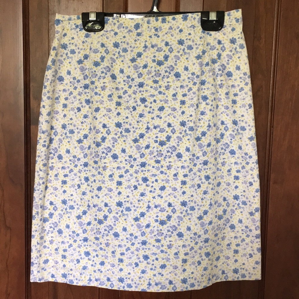 Summer skirt